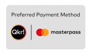 Qkr! Preferred Payment Method